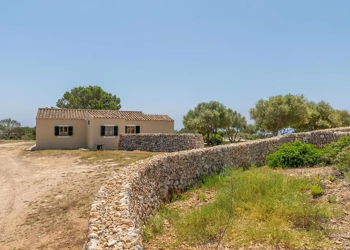Villa Talaia D'Artrutx Ciutadella 